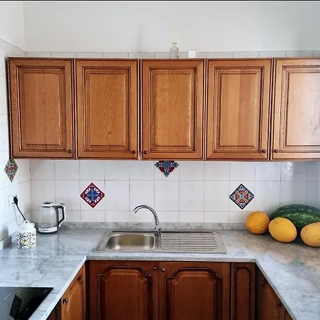 Casaafauka * 卡里尼