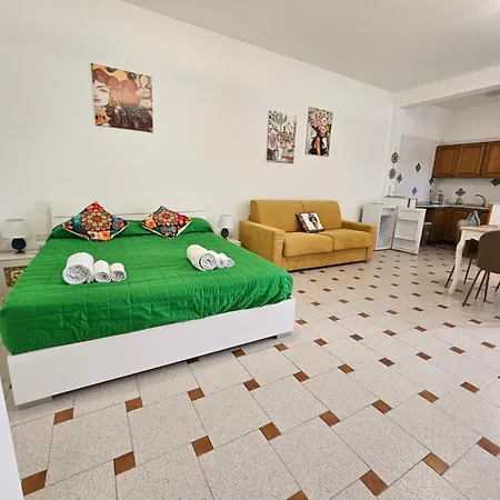 Casaafauka * Carini