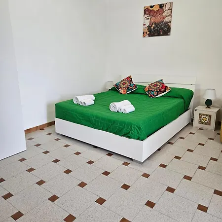 Casaafauka 公寓 卡里尼