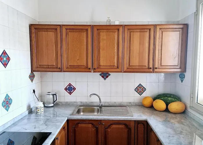 Casaafauka * 卡里尼